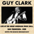 Guy Clark