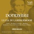 Orchestra del Teatro alla Scala di Milano, Lorenzo Molajoli, Enzo De Muro Lomanto, Mercedes Capsir