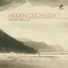 hidden orchestra - night on vinyl mixtape
