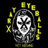 Xray Eyeballs