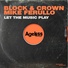 Block & Crown, Mike Ferullo