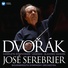José Serebrier, Bournemouth Symphony Orchestra feat. Bournemouth Symphony Orchestra