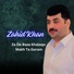 Zahid Khan