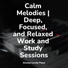 Canciones de Cuna Relax, Piano Therapy Sessions, Piano Suave Relajante