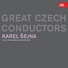 Czech Philharmonic Orchestra, Karel Šejna
