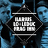 DJ Ilarius feat. Lo & Leduc