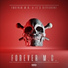 Forever M.C., It's Different feat. Chris Rivers, Cormega, KXNG Crooked, Kool G Rap, Whispers