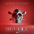 Forever M.C., It's Different feat. DJ Statik Selektah, DMX, KXNG Crooked, Royce Da 5'9"