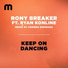 Rony Breaker feat. Ryan Konline