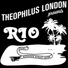 Theophilus London feat. Menahan Street Band