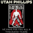 Utah Phillips