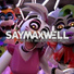 SayMaxWell feat. Max Rena