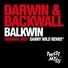 Darwin & Backwall