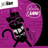 Vlaamse Kinderliedjes Loulou en Lou, Jazz Kat Louis Vlaamse Kindermuziek, Loulou & Lou