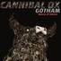Cannibal Ox feat. Byata, Timbo King, Prodigal Sunn, Vast Aire