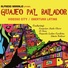 Alfredo Naranjo & el Guajeo feat. Orquesta Latino Caribeña Simon Bolivar, El Arca, Francisco Pacho Flores