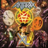 Anthrax feat. Chuck D