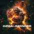 Ozma, Grinder