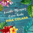 [41-44-46Hz] Arando Marquez feat. Oana Radu [COSMO SOUND PRODUCTION]