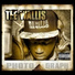 Tee Wallis feat. Shan