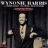 Wynonie 'Mr. Blues' Harris with Oscar Pettiford And His All Stars