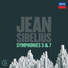 Jean Sibelius Simph. №3 II. Andantino con moto, quasi allegretto