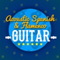 Guitarra Clásica Española, Spanish Classic Guitar, Peter Godfrey, Spanish Guitar