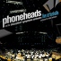 drum&bass проект Phoneheads.Dusseldorf Symphonic Orchestra и Cleveland Watkiss