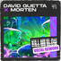 David Guetta, MORTEN