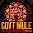 Gov't Mule + Willie Weeks