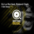 DJ Le Roi feat. Roland Clark
