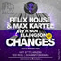 Felix House & Max Kartel feat. Ryan Ellingson
