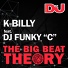 K-Billy feat. DJ Funky C feat. DJ Funky C