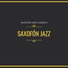 Saxofón Jazz