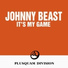 Johnny Beast