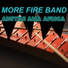 More Fire Band