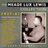 Meade "Lux" Lewis
