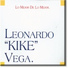 Leonardo "Kike" Vega