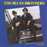 The Blues Brothers: Jake (John Belushi) & Elwood (Dan Aykroyd)