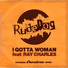 Rudedog ft. Ray Charles
