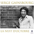 Serge Gainsbourg - Du chant à la une!... 1958