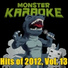 Monster Karaoke