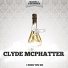 Clyde Mcphatter