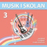 Musik i skolan - Årskurs 3 - Kompbakgrunder feat. Zandra Adolfsson, Pia Åhlund, Jan Utbult