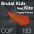 Brutal Kids feat. Kite