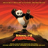 Hans Zimmer and John Powell - Soundtrack - Kung Fu Panda