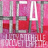 Lucy Michelle and the Velvet Lapelles
