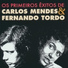 Carlos Mendes