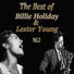 Billie Holiday and Her Orchestra feat. Teddy Wilson