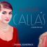 Maria Callas, orchestra of the Royal Opera (Covent Garden), conductor G. Pretre